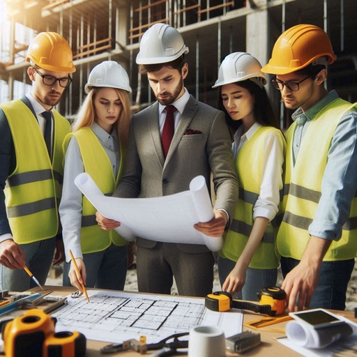Engenharia de Segurança do Trabalho
