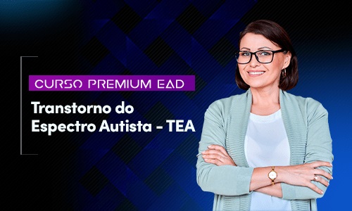Transtorno do Espectro Autista (TEA)