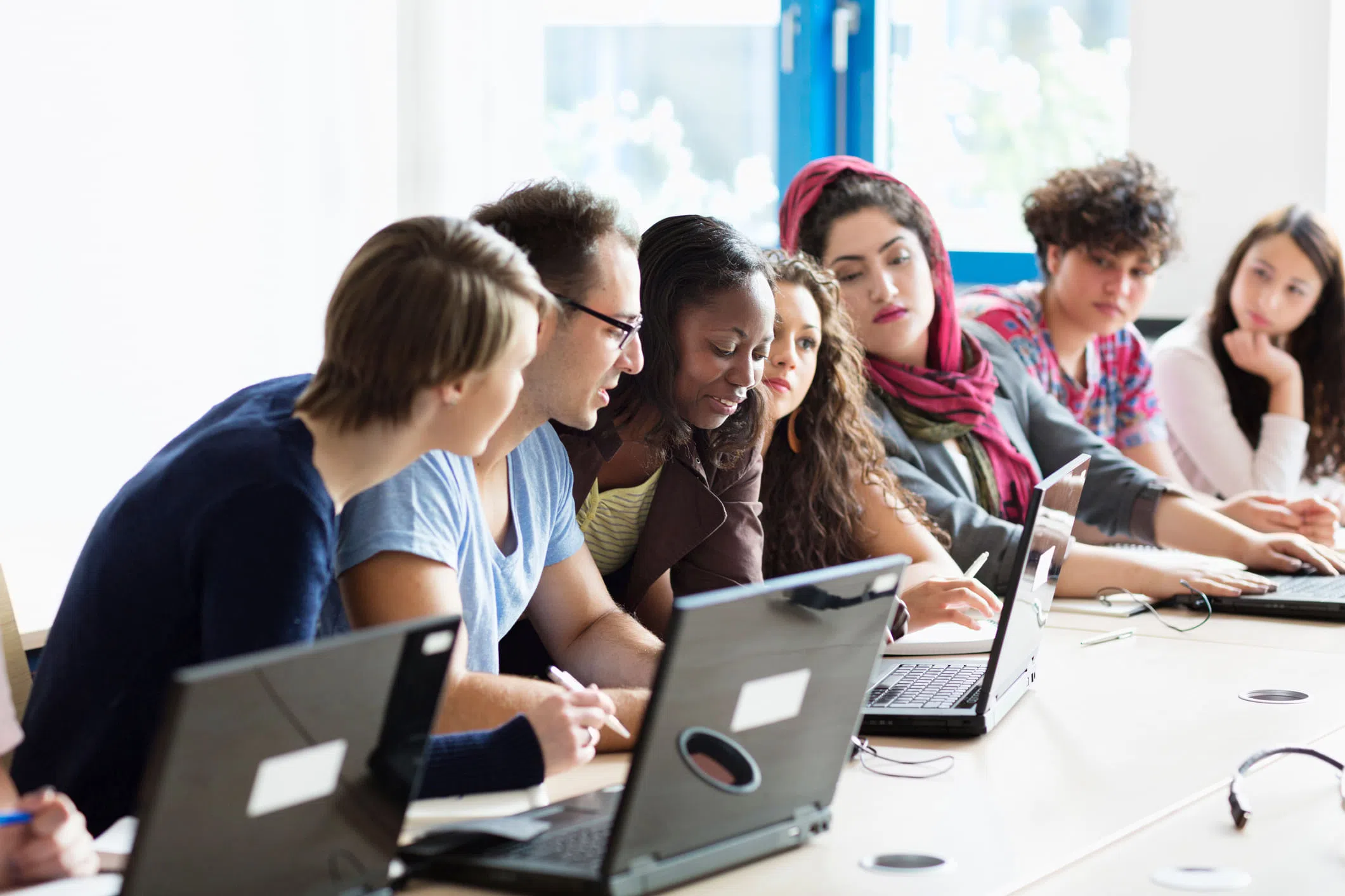EDUCAÇÃO DE JOVENS E ADULTOS
