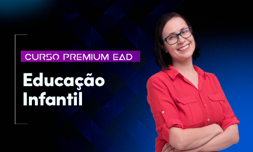 EDUCAÇÃO INFANTIL