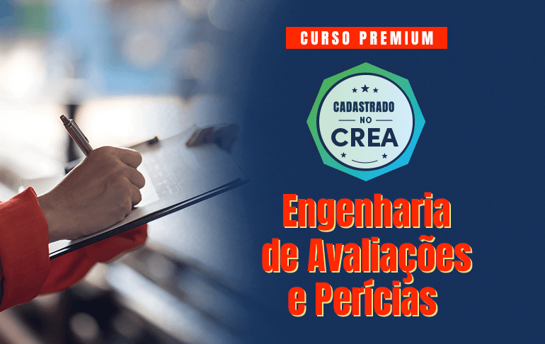 ENGENHARIA DE AVALIAÇÕES E PERÍCIAS