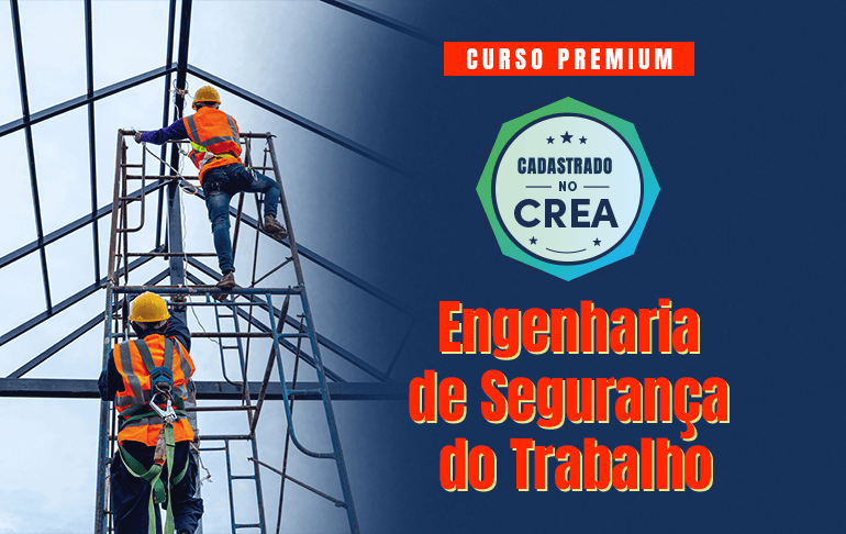ENGENHARIA DE SEGURANÇA DO TRABALHO