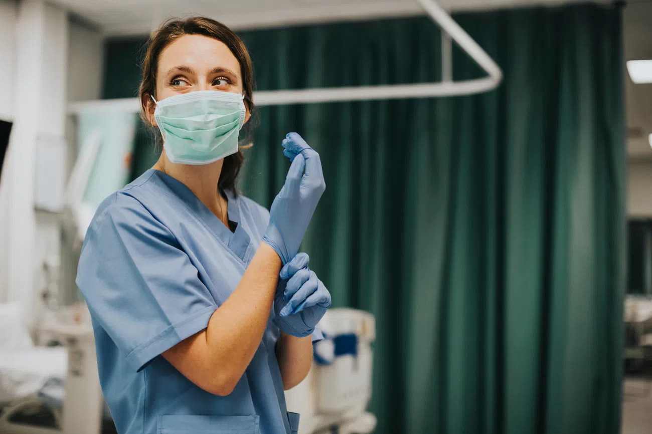Pós-Graduação em Saúde, Esporte e Estética