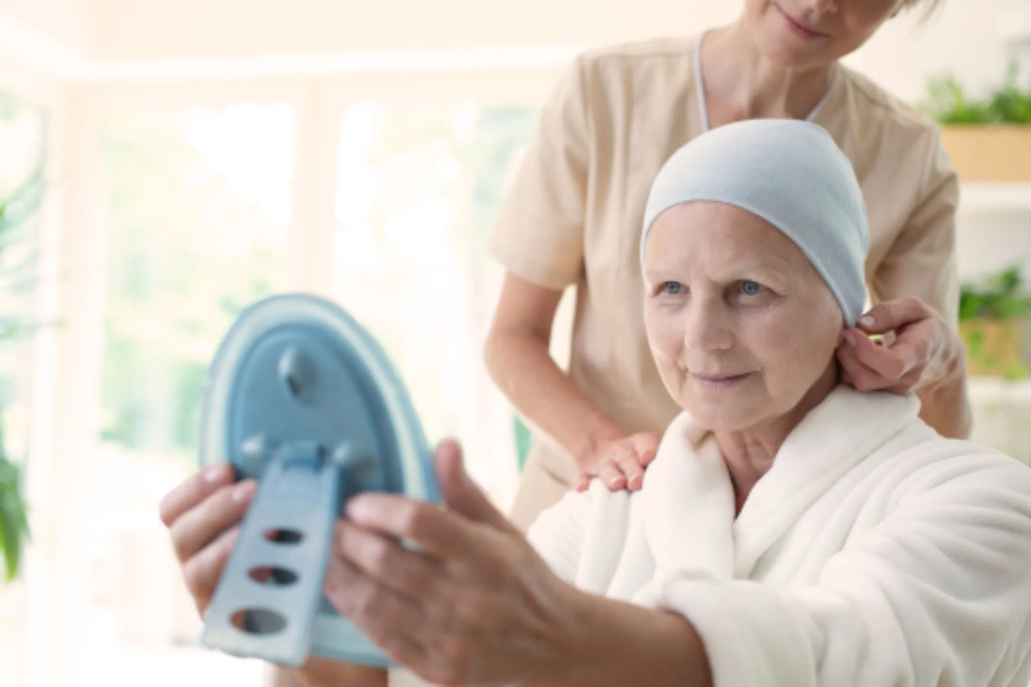 ENFERMAGEM EM ONCOLOGIA